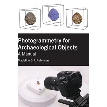 Photogrammetry for Archaeological Objects
