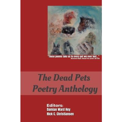 The Dead Pets Poetry Anthology