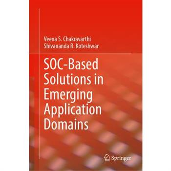 Soc-Based Solutions in Emerging Application Domains