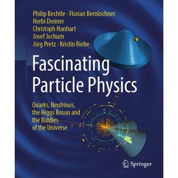 Fascinating Particle Physics
