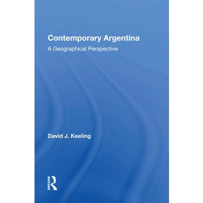 Contemporary Argentina