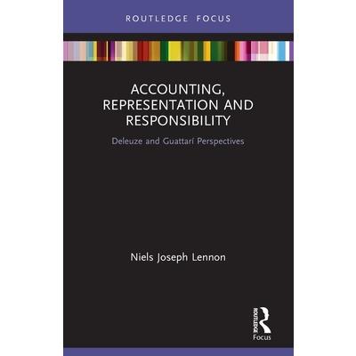 Accounting, Representation and Responsibility