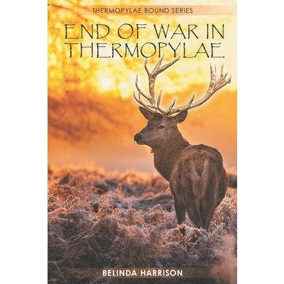 End of War in Thermopylae