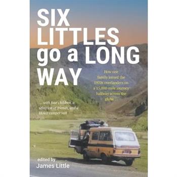 Six Littles Go A Long Way