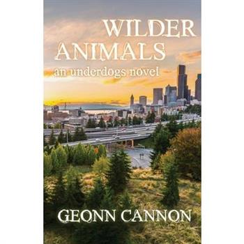 Wilder Animals