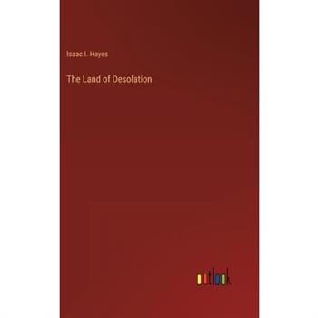 The Land of Desolation