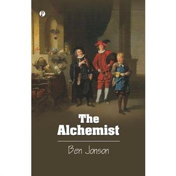 The Alchemist