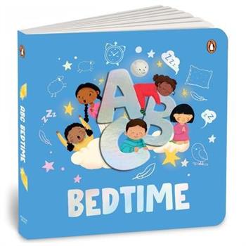 ABC Bedtime
