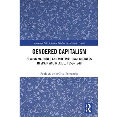 Gendered Capitalism