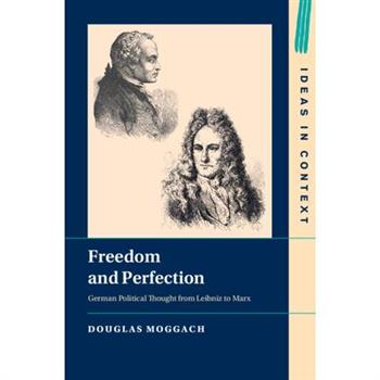 Freedom and Perfection