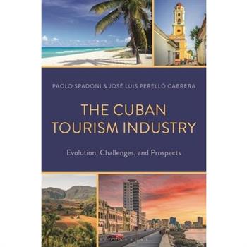 The Cuban Tourism Industry