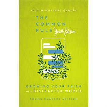 The Common Rule Youth Edition