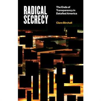 Radical Secrecy, Volume 60