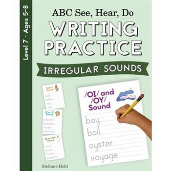 ABC See, Hear, Do Level 7