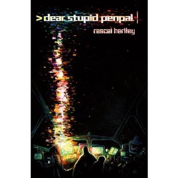Dear Stupid Penpal