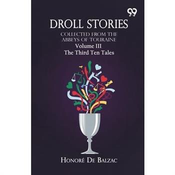 Droll Stories