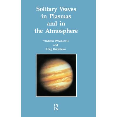 Solitary Waves Plasms Atmosph