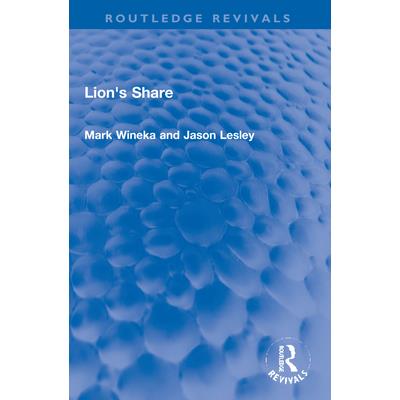 Lion's Share