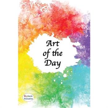 Art of the day