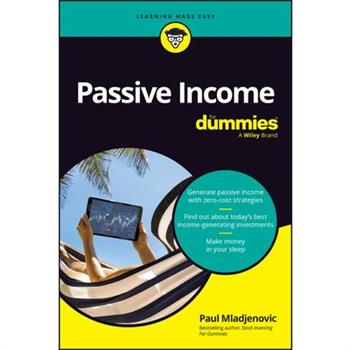 Passive Income for Dummies