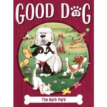 The Bark Park