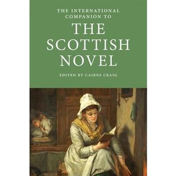 The International Companion to the Scottish Novel