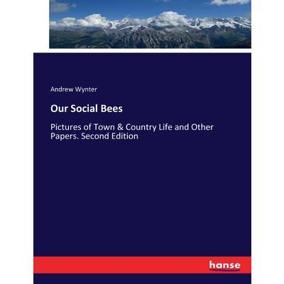 Our Social Bees