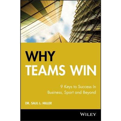 Why Teams Win