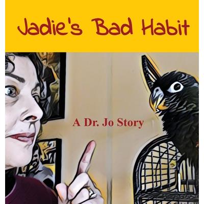 Jadie’s Bad Habit