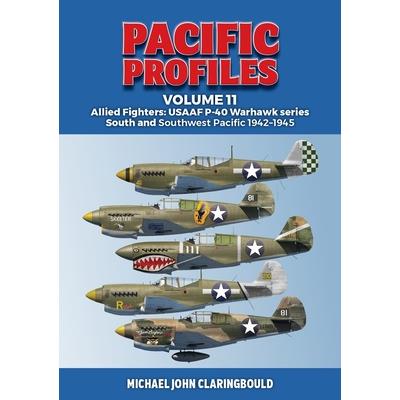 Pacific Profiles Volume 11