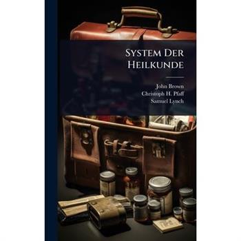 System Der Heilkunde
