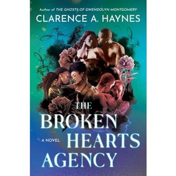 The Broken Hearts Agency