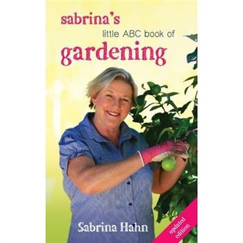Sabrina's Little ABC Book of Gardening