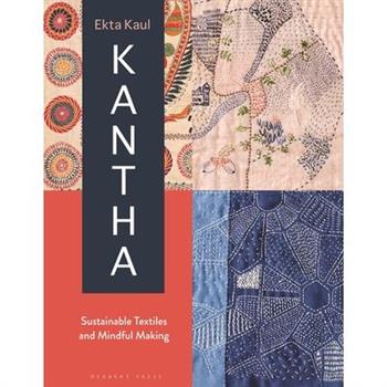 Kantha