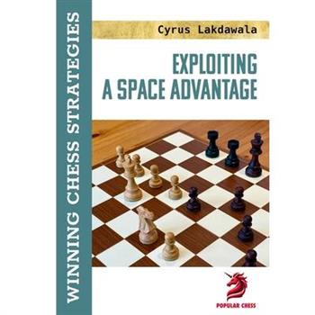 Exploiting a Space Advantage