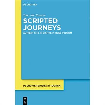 Scripted Journeys