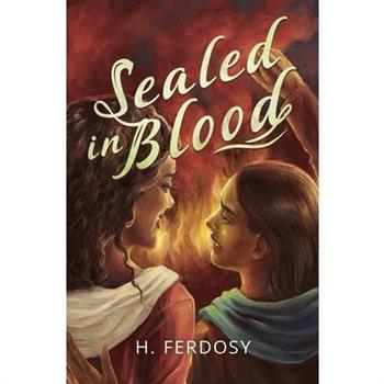 Sealed in Blood
