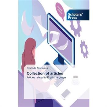 Collection of articles