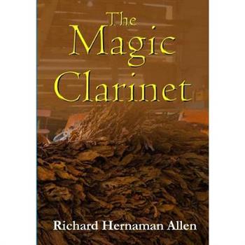 The Magic Clarinet