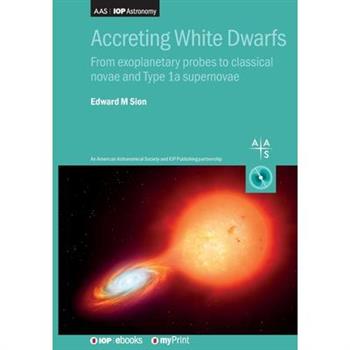 Accreting White Dwarfs