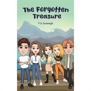 The Forgotten Treasure