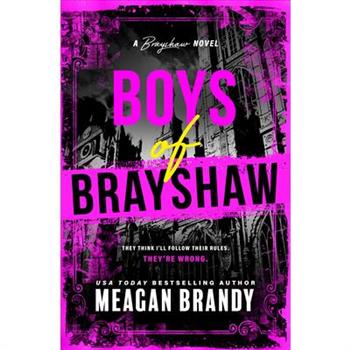 Boys of Brayshaw (Standard Edition)