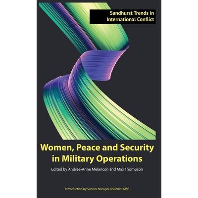 Women, Peace and Security in Military Operations