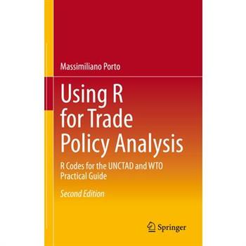 Using R for Trade Policy Analysis