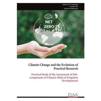 Climate Change and the Evolution of Practical Research