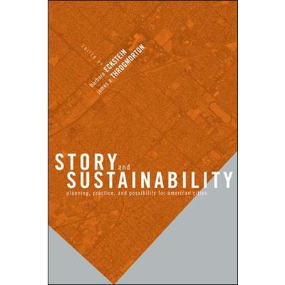 Story and Sustainability