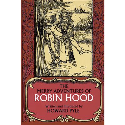 The Merry Adventures of Robin Hood