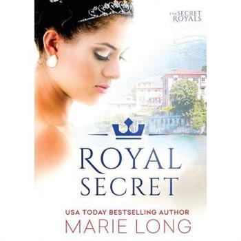 Royal Secret