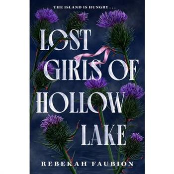 Lost Girls of Hollow Lake