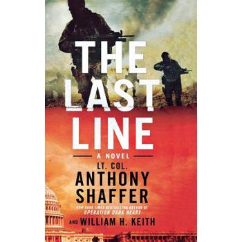 The Last Line
